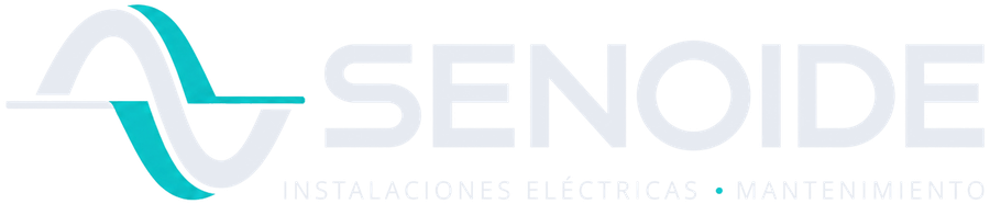 SENOIDE · Instalaciones eléctricas · Mantenimiento