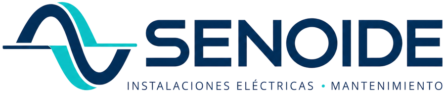 SENOIDE · Instalaciones eléctricas · Mantenimiento